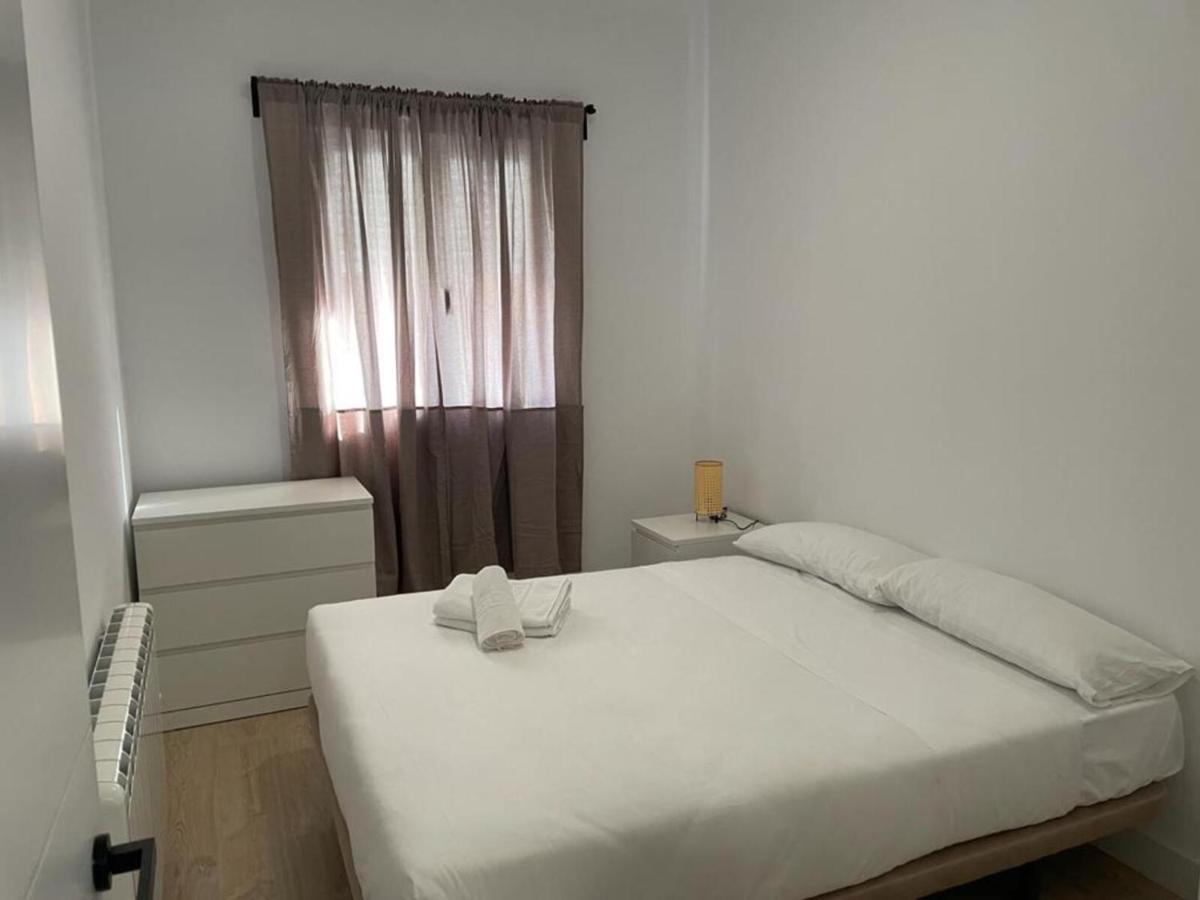 U3 Apartamento Nuevo, Bien Comunicado Madrid Centro Exterior foto